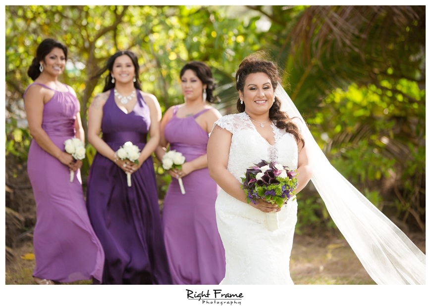 Wedding at Nani Kai Hale Beach House Oahu Hawaii
