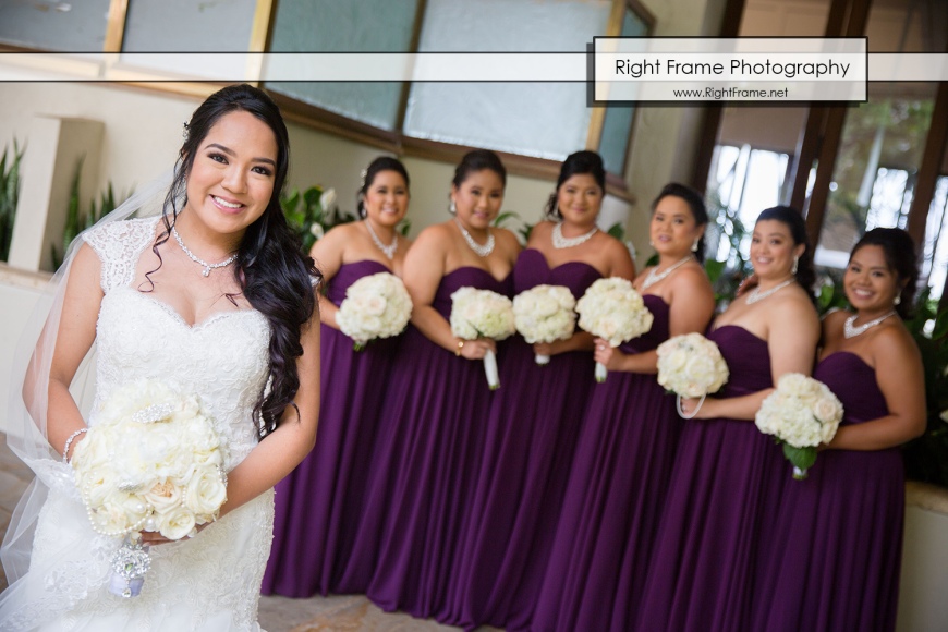 Hilton Hawaiian Village Hawaii Weddings